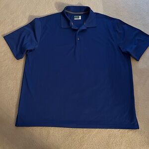 Men’s Ben Hogan golf shirt in size 3XL